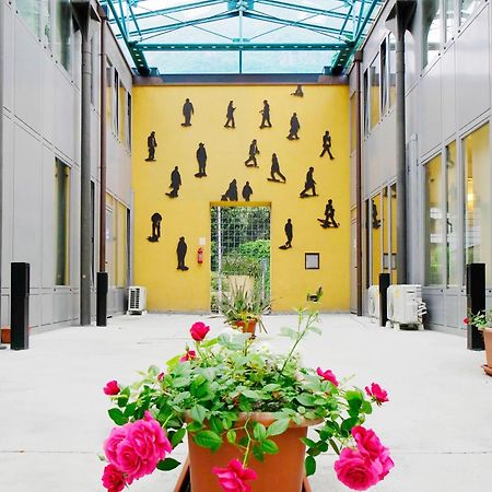 Appartamenti Tra Lago E Montagna Casa Ideale Lecco Exterior foto